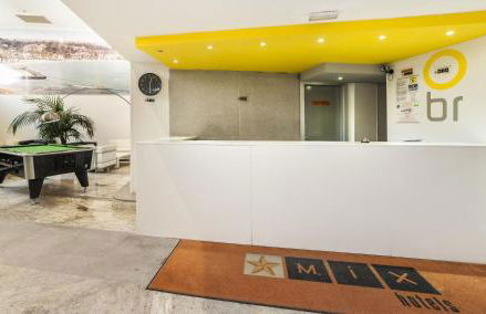 Apartamentos Turísticos Mix BR AT2179 - Photo 23