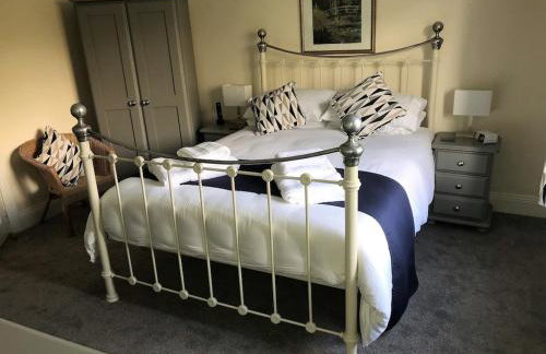 Bramble Cottage - Luxury Holiday Cottage - 4 Beds 3 Baths - Parking - Beach 1 Mile - Fenced Child & Dog Friendly - EV Chrger - Foto 1