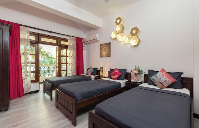 Villa Calangute Phase 2 - Photo 1