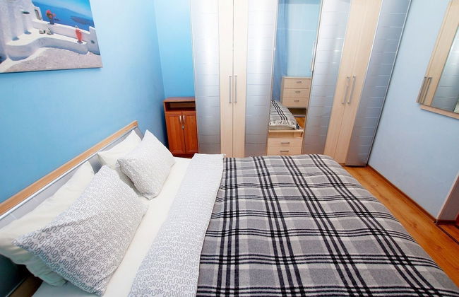 TVST Apartments Kamergerskiy Pereulok - Foto 5