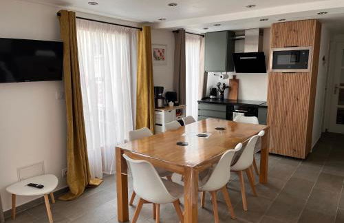 Appartement cœur de village 1-8 pers - Foto 1