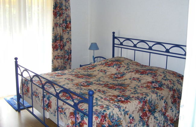 Hugo Comfortable Holiday Residence - Foto 2