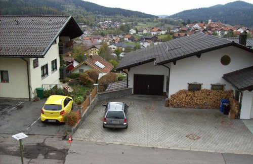 Apartment Wohnung in Unterlohwies by Interhome - Foto 11