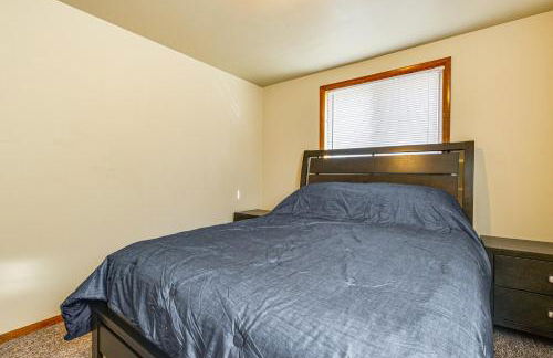 2 Mi to Dwtn Green Bay Ideally Located Townhome! - Foto 18