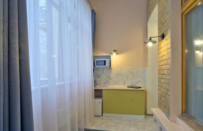 Grand Apartments - Foto 16