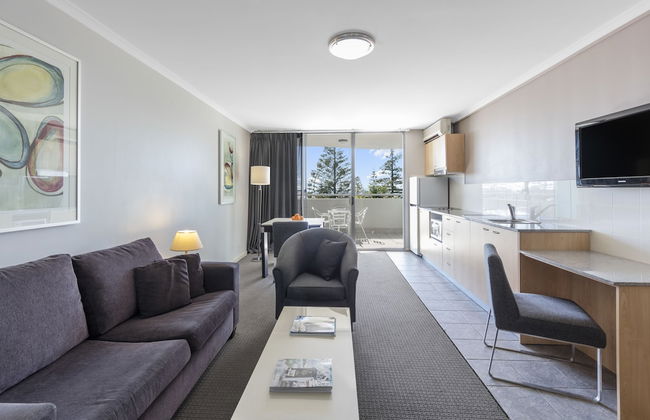 Nesuto The Entrance Apartments - Foto 27