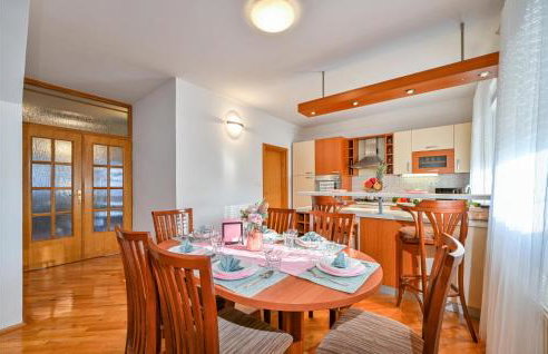 Stunning Home In Senkovec With Sauna - Foto 18