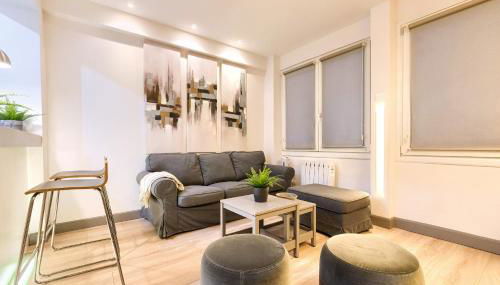 Tristán Vivienda turística de Diseño con AC - Foto 3