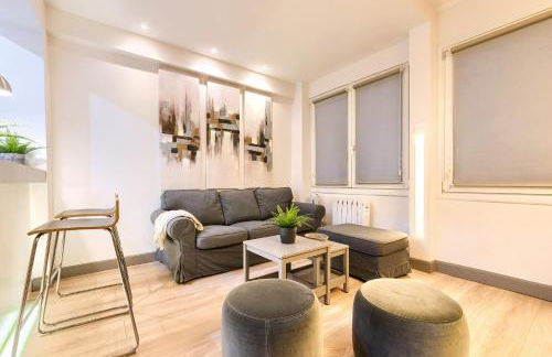 Tristán Vivienda turística de Diseño con AC - Foto 3