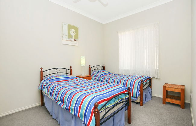 All Seasons' Escape Port Elliot - Foto 2