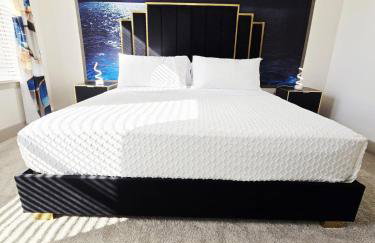 Central Frisco Vibes 1 BR Apart With POOL & GYM - Foto 25