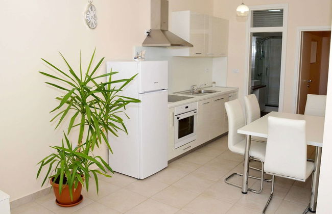 Apartment in Ljubac With Barbecue - Foto 6