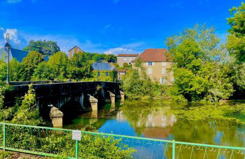 Le repos poitevin Le Floral - Foto 14