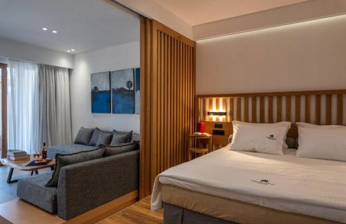 Sivota Kipoi Design Suites - Foto 31