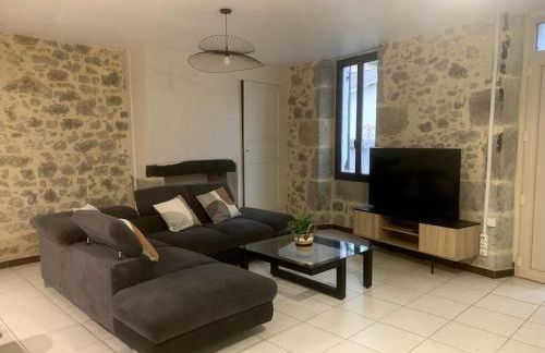 Charmante Maison De Ville - Foto 11