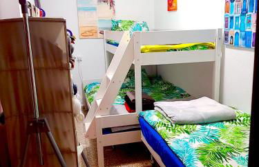 Alicante Central Apartment - Photo 18