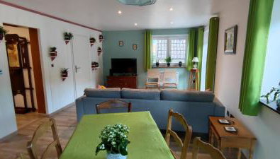 Le gîte de Philippe, Calme et spacieux - Foto 5