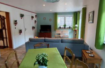 Le gîte de Philippe, Calme et spacieux - Photo 5
