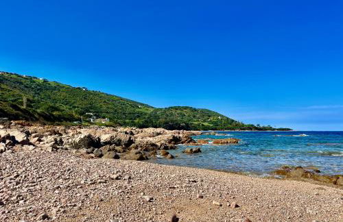 Résidence Punta paliagi - Foto 55