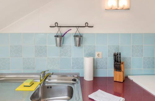 Ferienwohnung Säntisblick - Foto 14