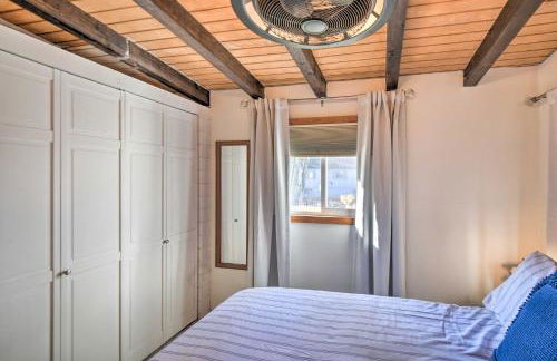 Lake Winnipesaukee Getaway with Private Beach Access - Foto 15