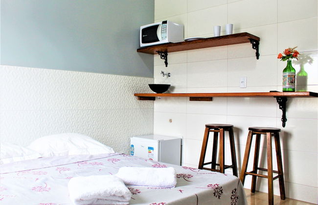 Casa Olinda - Photo 29