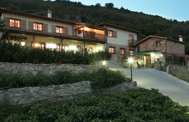 Casa Rural El Regajo Valle del Jerte - Foto 24