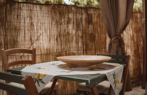 Casa Vacanze Rosy "Nel Verde" - Photo 28
