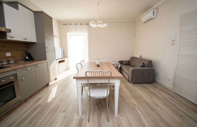 Luxus Gardoncino - Foto 47