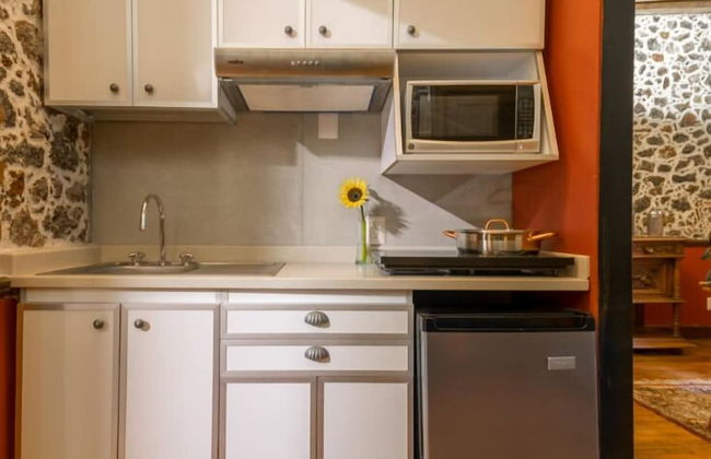 CASA SAUTO Wonderful Vintage Luxury Suite - Foto 13