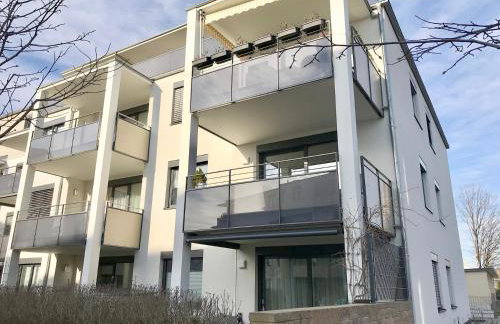 Ferienwohnung Central 1st floor - hochwertige Wohnung mit Balkon und Aufzug - Foto 22