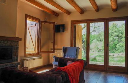 Casa rural EL PAJAR DE TEJEDOR - Foto 19