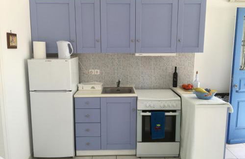 Thalia Apartment - Photo 26