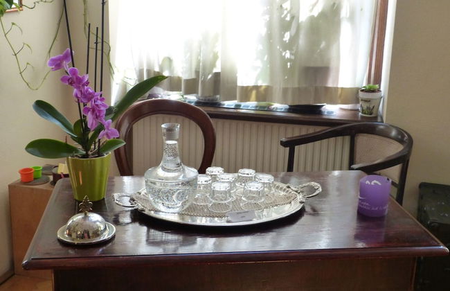 Aparthotel Rothensteiner - Foto 32