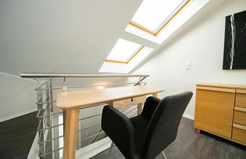 Favorite Stays -Suite and More - Altstadt - Foto 17