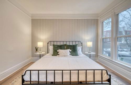 Stay Portland - Historic Queen Anne Vernacular - 95 WalkScore - Foto 20