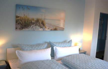 Ferienwohnung Seewiefke - Foto 17