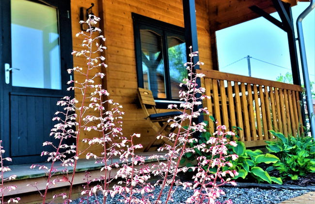 The Malvern Hills, Courtyard Cabin Quiet and Rural - Photo 26