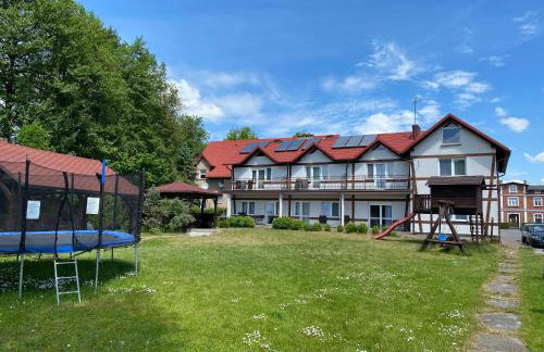 Apartament U rybaka - Photo 8