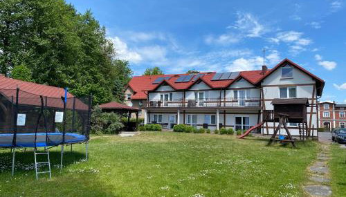 Pokoje U rybaka - Photo 1