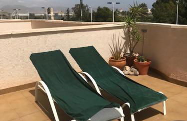 Apartamento La Marina - VVMU057 - Foto 31