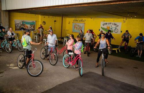 Green Lake Central Cottage - Foto 8