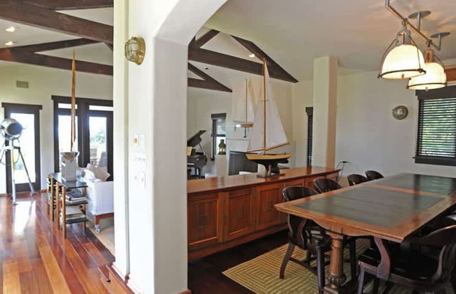 Bluffside Cove by Rove Beachfront w Pool Sauna - Foto 8