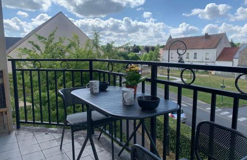 Luxury Appartement Disneyland - Foto 9