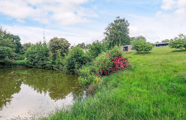 Unique Retreat in Vejby - By Traum Ferienwohnungen - Foto 38