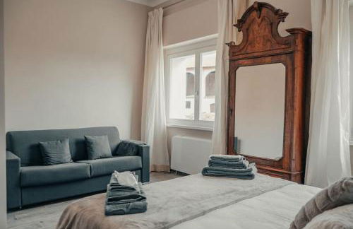 Villa Lux Vista Vigneti Unesco-Piscina e Idromassaggio - Foto 30