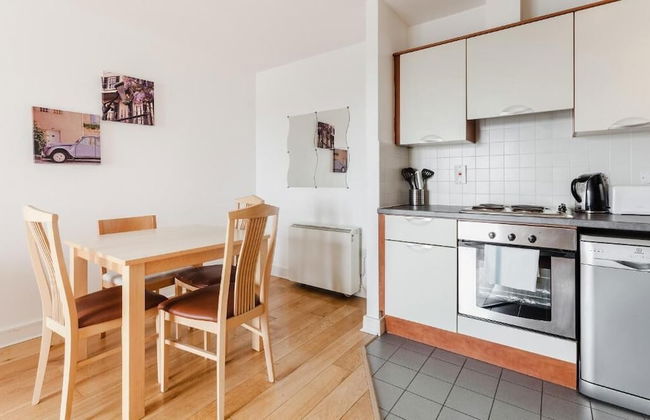 Parnell Corner Apartments - Photo 38