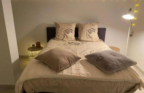 Villa des Oliviers avec piscine - Foto 6