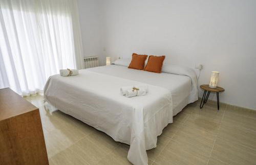 HomeHolidaysRentals Belisa - Costa Barcelona - Photo 16