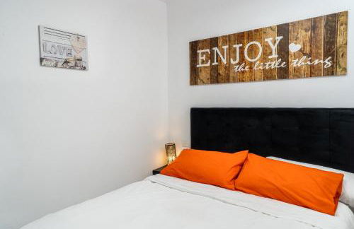 Cosy Apartment - Foto 23